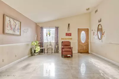 2579 E Paseo La Tierra Buena, Tucson, AZ 85706 - Photo 5