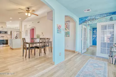 2579 E Paseo La Tierra Buena, Tucson, AZ 85706 - Photo 9