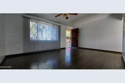 1445 W La Pasadita Street, Tucson, AZ 85705 - Photo 5