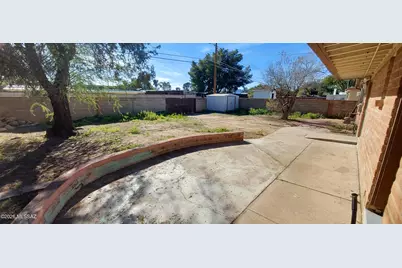 1445 W La Pasadita Street, Tucson, AZ 85705 - Photo 9