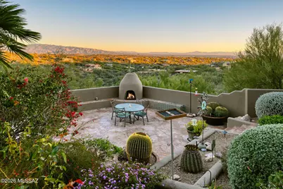 6080 N Paseo Valdear, Tucson, AZ 85750 - Photo 45