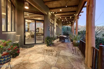 6080 N Paseo Valdear, Tucson, AZ 85750 - Photo 33