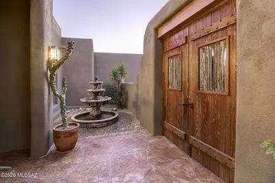 6080 N Paseo Valdear, Tucson, AZ 85750 - Photo 41