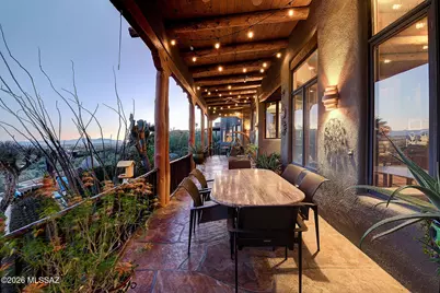 6080 N Paseo Valdear, Tucson, AZ 85750 - Photo 35