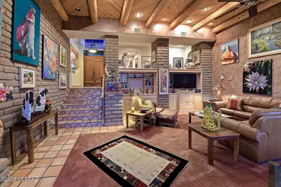 6080 N Paseo Valdear, Tucson, AZ 85750 - Photo 5