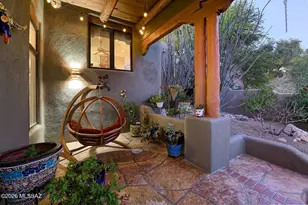 6080 N Paseo Valdear, Tucson, AZ 85750 - Photo 37