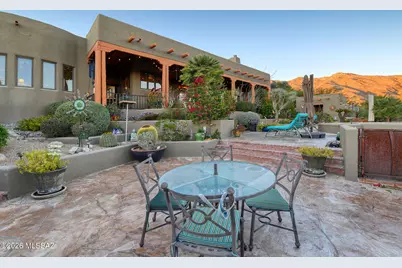6080 N Paseo Valdear, Tucson, AZ 85750 - Photo 39