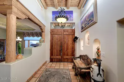 6080 N Paseo Valdear, Tucson, AZ 85750 - Photo 11