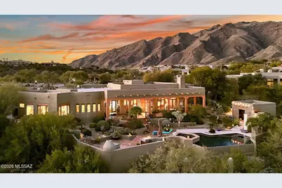 6080 N Paseo Valdear, Tucson, AZ 85750 - Photo 1