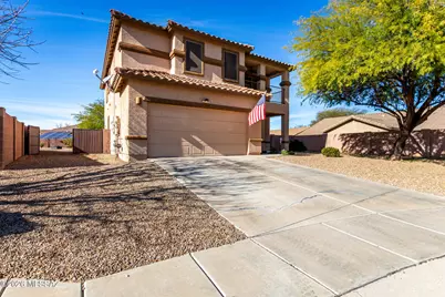 1001 E Ashburn Mountain Drive, Sahuarita, AZ 85629 - Photo 3