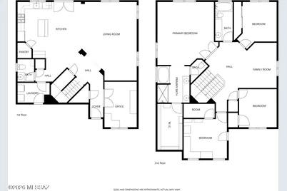 1001 E Ashburn Mountain Drive, Sahuarita, AZ 85629 - Photo 47