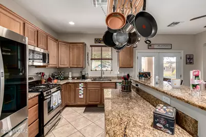 1001 E Ashburn Mountain Drive, Sahuarita, AZ 85629 - Photo 15