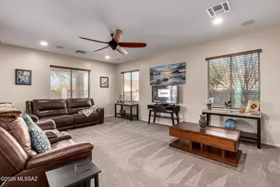 1001 E Ashburn Mountain Drive, Sahuarita, AZ 85629 - Photo 5