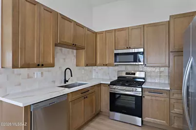 5495 W Durham Hills Street, Marana, AZ 85658 - Photo 9