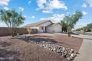 5495 W Durham Hills St, Marana, AZ 85658 - Photo 1