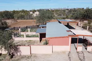 5000 W Cortaro Farms Rd, Tucson, AZ 85742 - Photo 39