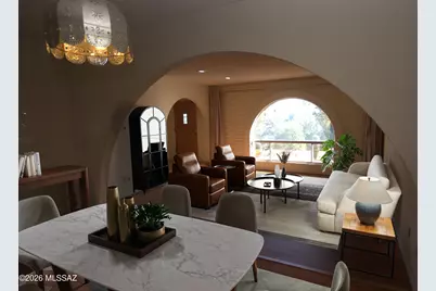 5000 W Cortaro Farms Road, Tucson, AZ 85742 - Photo 9