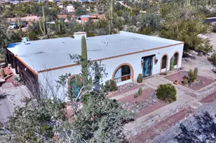 5000 W Cortaro Farms Rd, Tucson, AZ 85742 - Photo 3