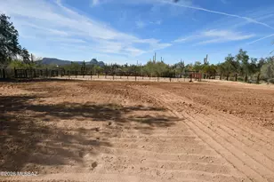 5000 W Cortaro Farms Rd, Tucson, AZ 85742 - Photo 49