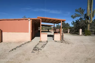 5000 W Cortaro Farms Road, Tucson, AZ 85742 - Photo 35
