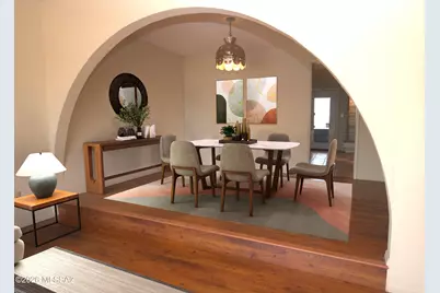 5000 W Cortaro Farms Road, Tucson, AZ 85742 - Photo 11