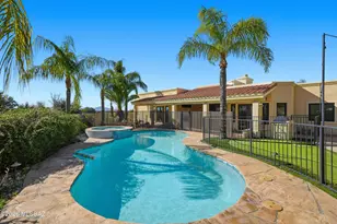 11292 N Quail Springs Pl, Tucson, AZ 85737 - Photo 3