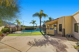 11292 N Quail Springs Pl, Tucson, AZ 85737 - Photo 37