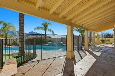11292 N Quail Springs Place, Tucson, AZ 85737 - Photo 35