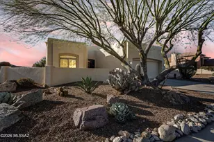 39728 S Sand Crest Dr, Saddlebrooke, AZ 85739 - Photo 1