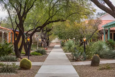 466 E Codd Street, Tucson, AZ 85701 - Photo 3