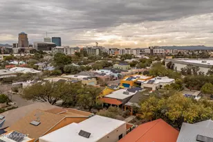 466 E Codd St, Tucson, AZ 85701 - Photo 39