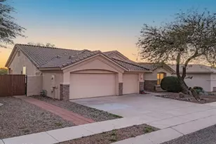 10744 E Mica Meadow Dr, Tucson, AZ 85748 - Photo 3