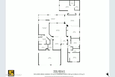 10744 E Mica Meadow Drive, Tucson, AZ 85748 - Photo 49