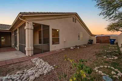 10744 E Mica Meadow Drive, Tucson, AZ 85748 - Photo 45