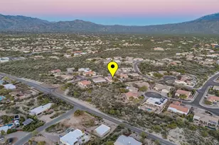 10744 E Mica Meadow Dr, Tucson, AZ 85748 - Photo 47