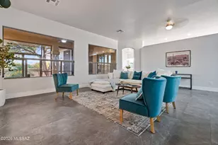 10744 E Mica Meadow Dr, Tucson, AZ 85748 - Photo 11