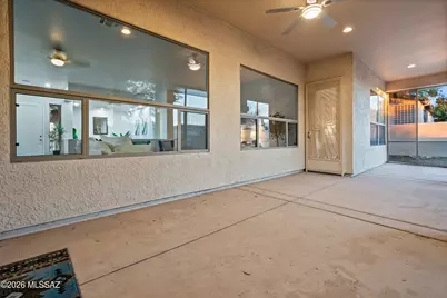 10744 E Mica Meadow Drive, Tucson, AZ 85748 - Photo 41