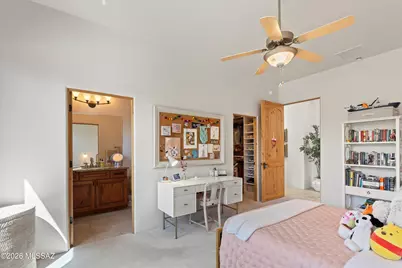 1083 W Vistoso Highlands Drive, Oro Valley, AZ 85755 - Photo 21