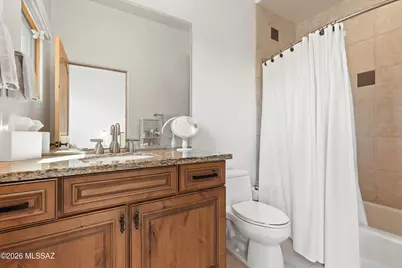1083 W Vistoso Highlands Drive, Oro Valley, AZ 85755 - Photo 23