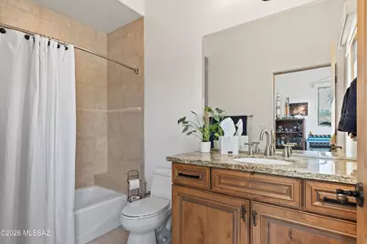 1083 W Vistoso Highlands Drive, Oro Valley, AZ 85755 - Photo 19