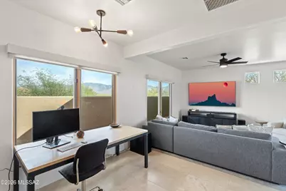 1083 W Vistoso Highlands Drive, Oro Valley, AZ 85755 - Photo 33