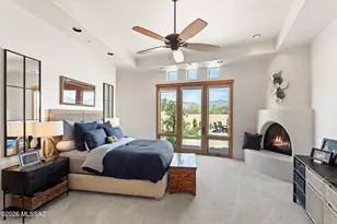 1083 W Vistoso Highlands Dr, Oro Valley, AZ 85755 - Photo 9