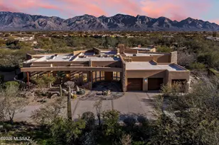 1083 W Vistoso Highlands Dr, Oro Valley, AZ 85755 - Photo 39