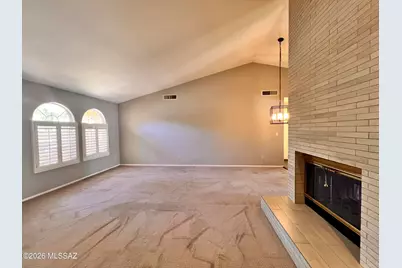 1650 W Duskfire Place, Tucson, AZ 85704 - Photo 3