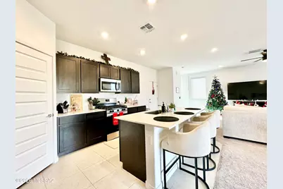 7064 W Vineridge Drive, Tucson, AZ 85757 - Photo 5