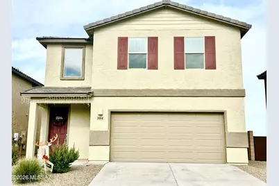 7064 W Vineridge Drive, Tucson, AZ 85757 - Photo 1