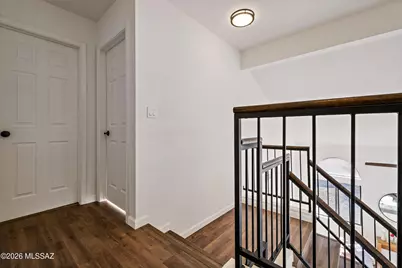 8951 N Fitzgerald Lane, Tucson, AZ 85742 - Photo 13