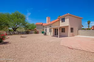 8951 N Fitzgerald Ln, Tucson, AZ 85742 - Photo 33