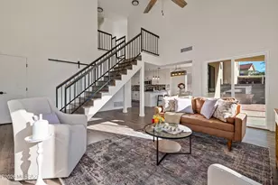 8951 N Fitzgerald Ln, Tucson, AZ 85742 - Photo 1