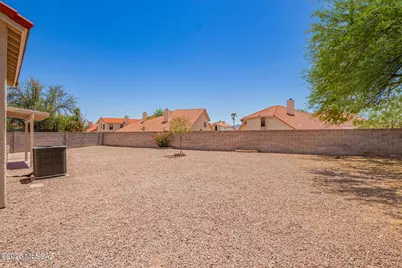 8951 N Fitzgerald Lane, Tucson, AZ 85742 - Photo 35